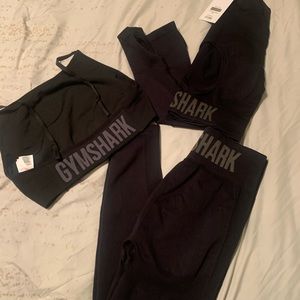 GYMSHARK bundle